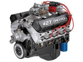 B0901 Engine